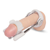 Size Up Advanced Penis Stretcher System for natural male enhancement